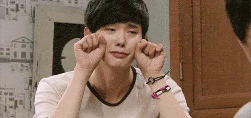 Tiểu sử Lee Jong Suk: Nam thần