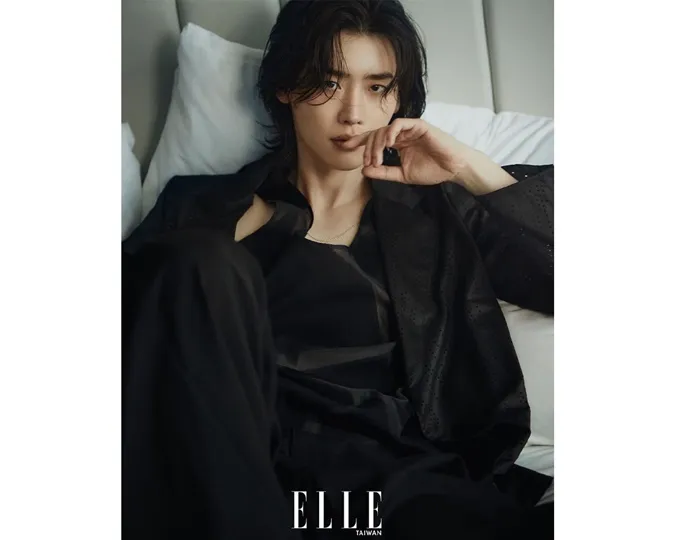 Tiểu sử Lee Jong Suk: Nam thần