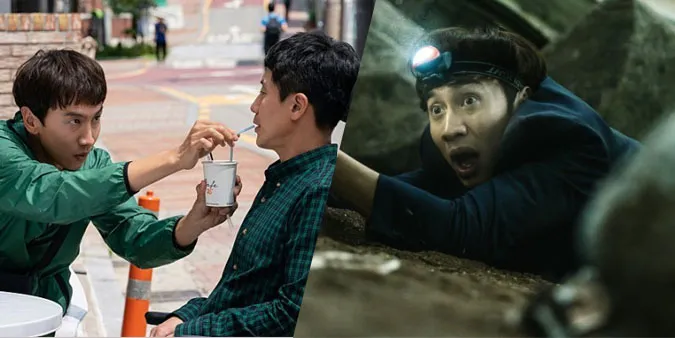 Tiểu sử Lee Kwang Soo: Biết hết về sự nghiệp, đời tư của ‘thánh nhọ’ lừng danh 10