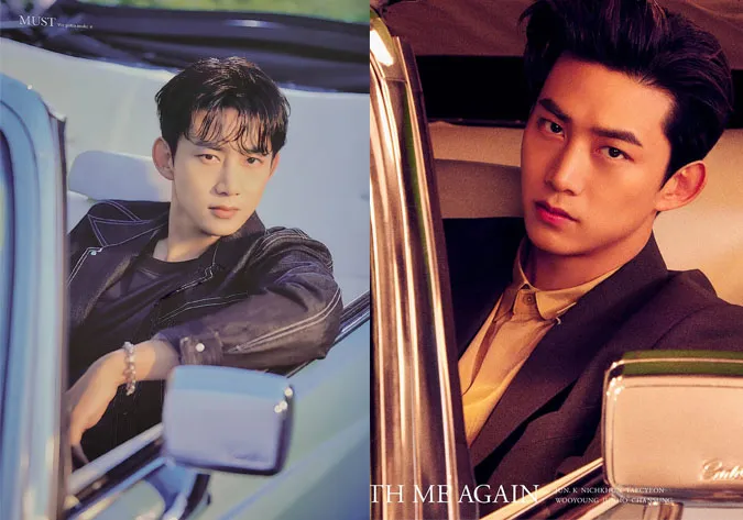 Ok Taecyeon profile: Biết tuốt về sự nghiệp và đời tư của 'nam thần tượng dã thú' 9