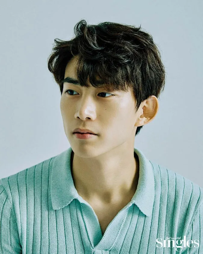 Ok Taecyeon profile: Biết tuốt về sự nghiệp và đời tư của 'nam thần tượng dã thú' 1