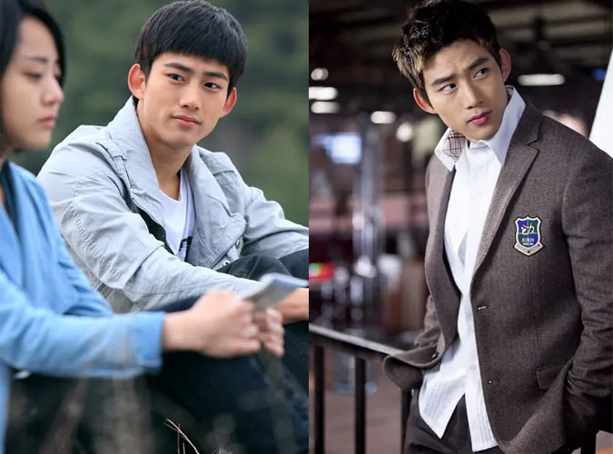 Ok Taecyeon profile: Biết tuốt về sự nghiệp và đời tư của 'nam thần tượng dã thú' 3