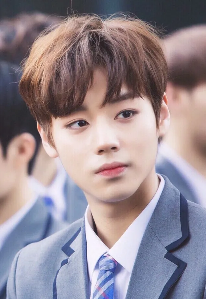 Park Ji Hoon Profile: Đời tư, sự nghiệp và những bộ phim hay nhất 6