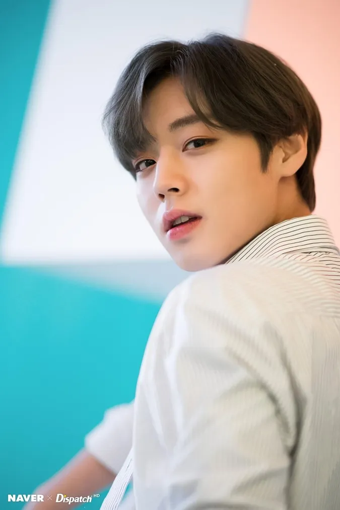 Park Ji Hoon Profile: Đời tư, sự nghiệp và những bộ phim hay nhất 2