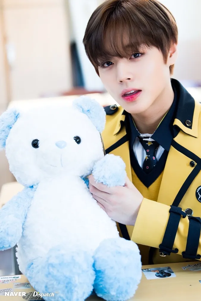 Park Ji Hoon Profile: Đời tư, sự nghiệp và những bộ phim hay nhất 3