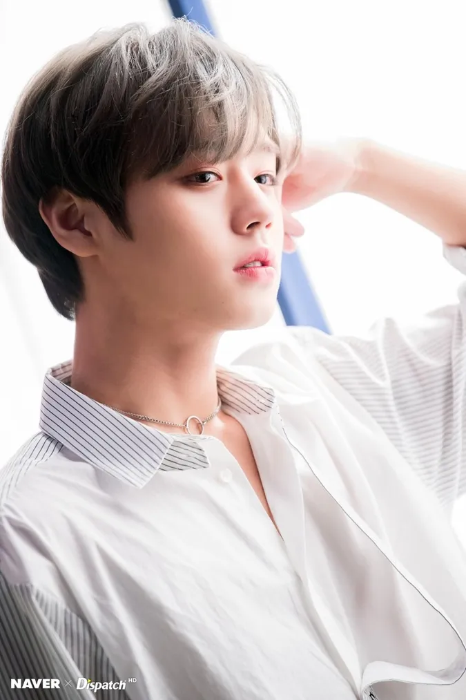 Park Ji Hoon Profile: Đời tư, sự nghiệp và những bộ phim hay nhất 12