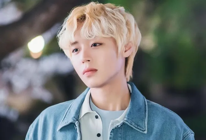 Park Ji Hoon Profile: Đời tư, sự nghiệp và những bộ phim hay nhất 24