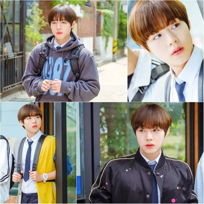 Park Ji Hoon Profile: Đời tư, sự nghiệp và những bộ phim hay nhất 19