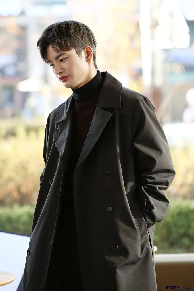 Seo In Guk Profile: Xuất thân nghèo khó và hành trình vất vả để trở thành ngôi sao 18