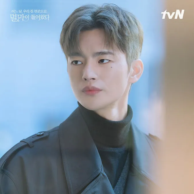 Seo In Guk Profile: Xuất thân nghèo khó và hành trình vất vả để trở thành ngôi sao 13