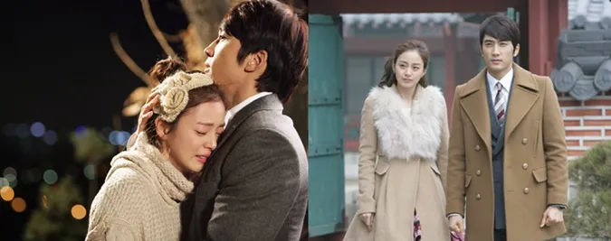 [đã bổ sung ảnh]Tiểu sử Kim Tae Hee: Con dâu quốc dân với phong độ diễn xuất thất thường 11