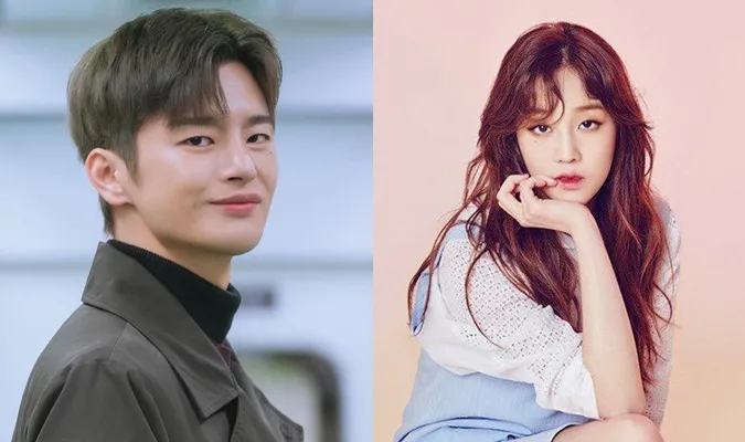 Seo In Guk Profile: Xuất thân nghèo khó và hành trình vất vả để trở thành ngôi sao 8