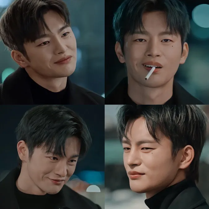 Seo In Guk Profile: Xuất thân nghèo khó và hành trình vất vả để trở thành ngôi sao 11