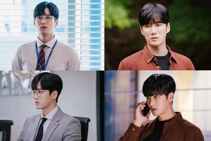 Ahn Bo Hyun profile: Biết tuốt về sự nghiệp và đời tư của nam diễn viên 8