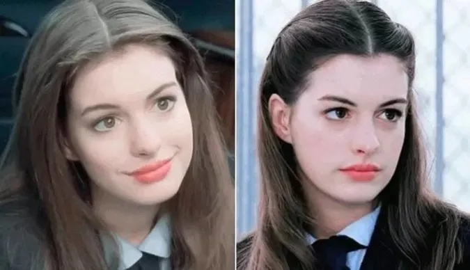 Tiểu sử Anne Hathaway: Quý cô hoàn hảo nhất mọi thời đại 3