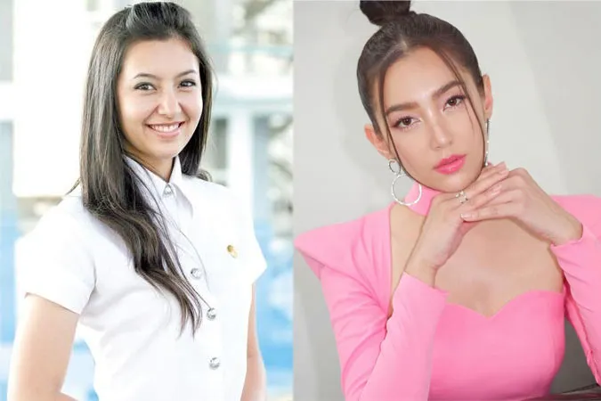 Bella Ranee profile: Biết từ a-z về nữ diễn viên tài sắc vẹn toàn của làng giải trí Thái Lan 17