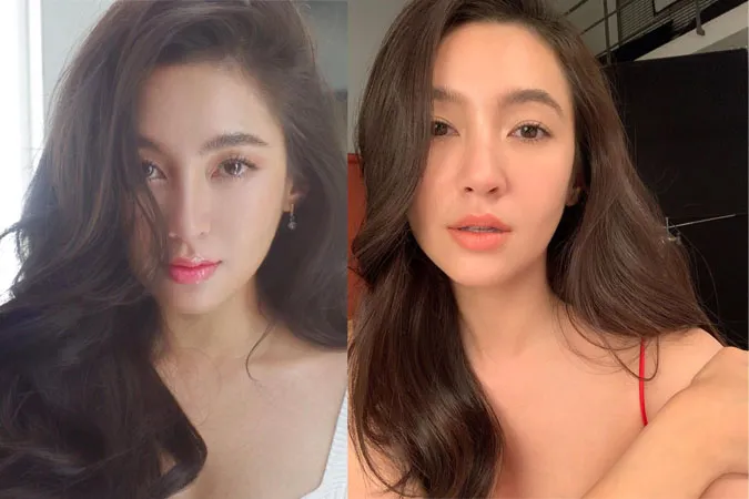 Bella Ranee profile: Biết từ a-z về nữ diễn viên tài sắc vẹn toàn của làng giải trí Thái Lan 19