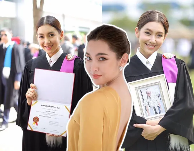 Bella Ranee profile: Biết từ a-z về nữ diễn viên tài sắc vẹn toàn của làng giải trí Thái Lan 2