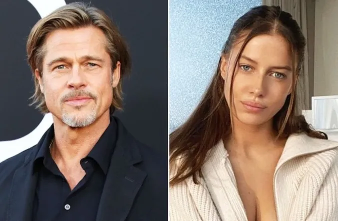 Profile Brad Pitt: Nam tài tử đào hoa 18