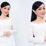 Tiểu sử ca sĩ Hà Vân: Từ cô giáo trên bục giảng đến giọng ca bolero được yêu thích trên sân khấu 1