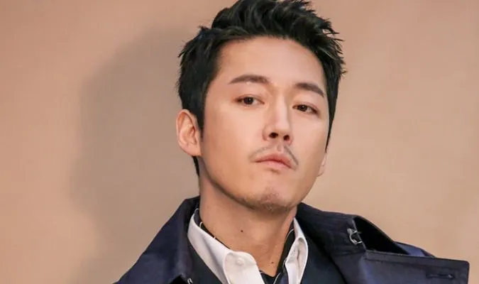 [xong] Tiểu sử Jang Hyuk 1