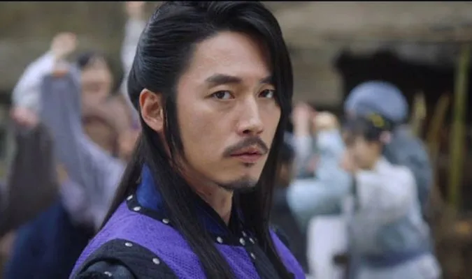 [đã fix] Tiểu sử Jang Hyuk 11