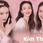 [check lại ttin và hình ảnh] Kim Thần Profile: Sự nghiệp may mắn phất lên thì tình duyên lại lận đận 1