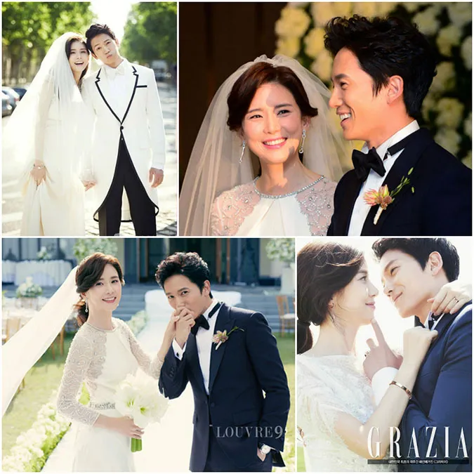 Lee Bo Young profile: Biết từ a-z về 'chị đại' trong làng giải trí Hàn 10