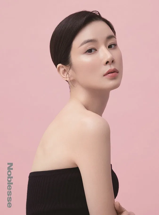 Lee Bo Young profile: Biết từ a-z về 'chị đại' trong làng giải trí Hàn 14