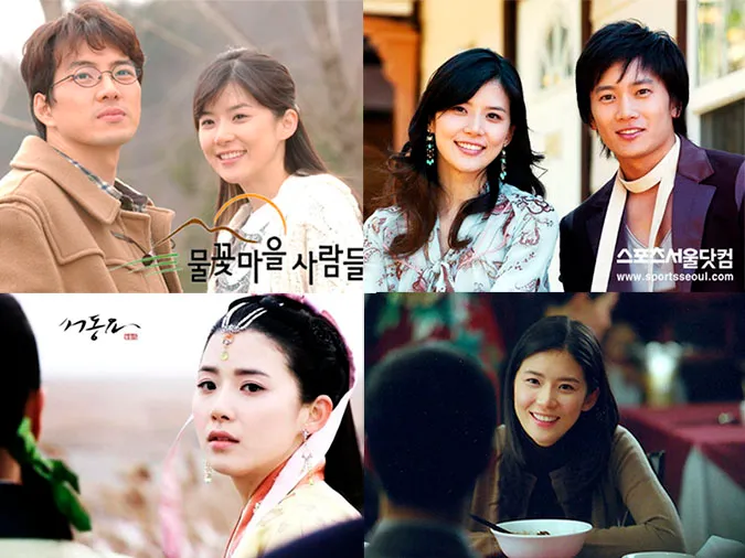 Lee Bo Young profile: Biết từ a-z về 'chị đại' trong làng giải trí Hàn 4