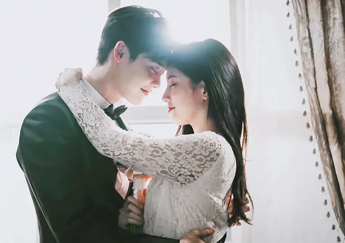 Tiểu sử Lee Jong Suk: Nam thần