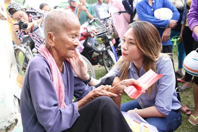 Tiểu sử Mỹ Tâm: từ sự nghiệp đến đời tư của nàng ‘họa mi tóc nâu’ có gì đặc biệt? 23