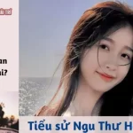 Tiểu sử Ngu Thư Hân: Hành trình chinh phục khán giả của ‘công chúa dẹo’ 1