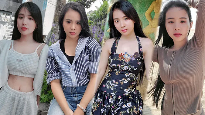 Quỳnh Trang là ai? Tìm hiểu ngọn ngành về ‘Thiên thần Bolero’ 8