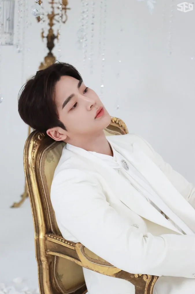 Rowoon là ai? Tìm hiểu về sự nghiệp và đời tư của nam idol lấn sân diễn xuất 12