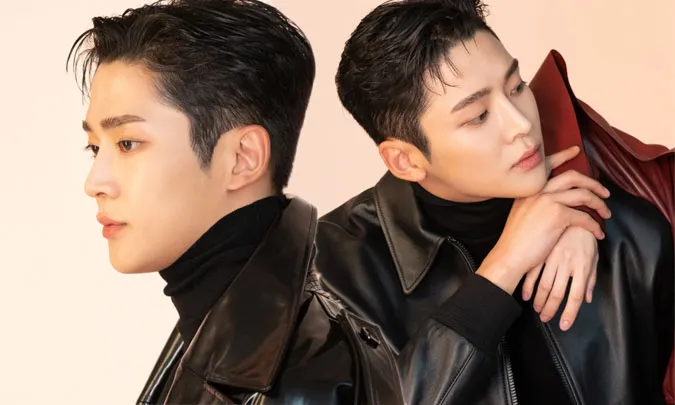 Rowoon là ai? Tìm hiểu về sự nghiệp và đời tư của nam idol lấn sân diễn xuất 1