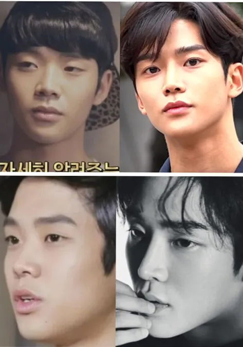 Rowoon là ai? Tìm hiểu về sự nghiệp và đời tư của nam idol lấn sân diễn xuất 16