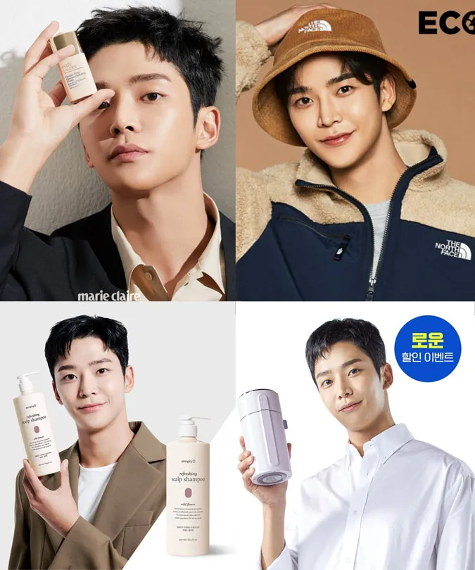 Rowoon là ai? Tìm hiểu về sự nghiệp và đời tư của nam idol lấn sân diễn xuất 18