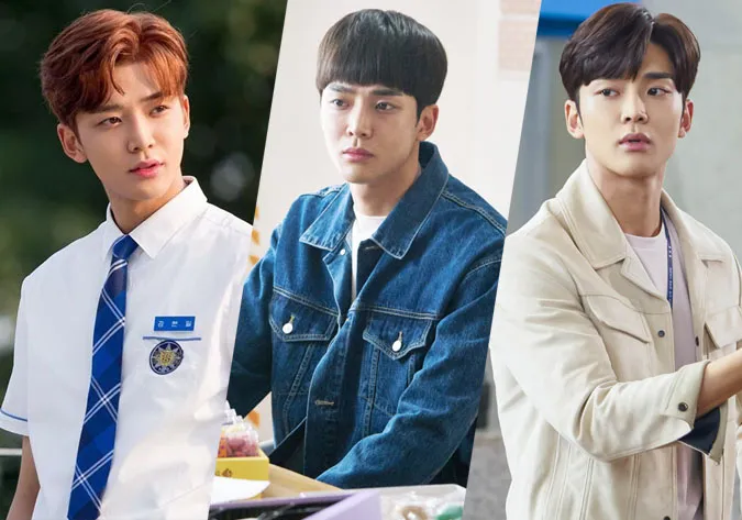 Rowoon là ai? Tìm hiểu về sự nghiệp và đời tư của nam idol lấn sân diễn xuất 6