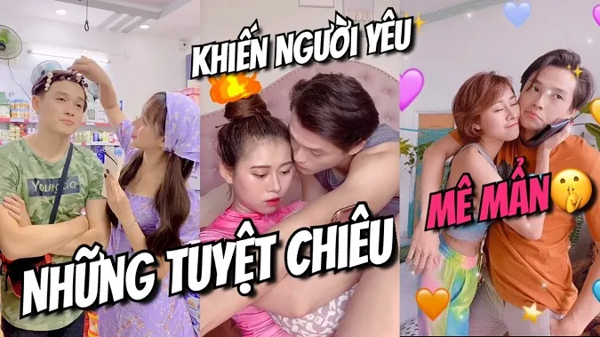 Tiểu sử hot tiktoker Việt Phương Thoa có gì mà cư dân mạng cứ rần rần tìm kiếm? 3