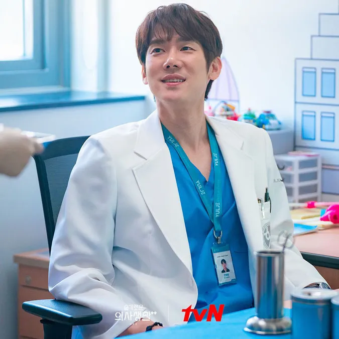 Yoo Yeon Seok profile: Tìm hiểu về sự nghiệp, đời tư của nam diễn viên 10