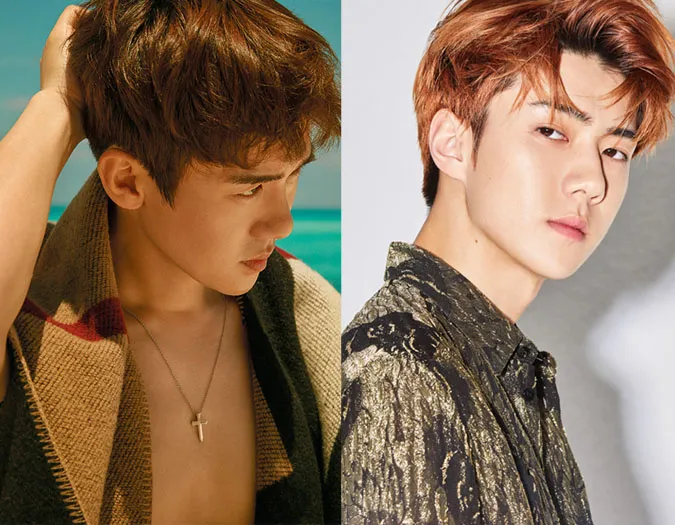 Yoo Yeon Seok profile: Tìm hiểu về sự nghiệp, đời tư của nam diễn viên 14