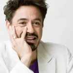 Robert Downey Jr. - từ kẻ nghiện ngập vụt sáng trở thành siêu anh hùng 1