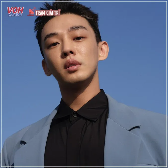 Yoo Ah In Profile: Sự nghiệp gắn liền với nhiều giải thưởng danh giá và đời tư không ngờ đến 20