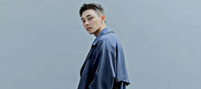 Yoo Ah In Profile: Sự nghiệp gắn liền với nhiều giải thưởng danh giá và đời tư không ngờ đến 1