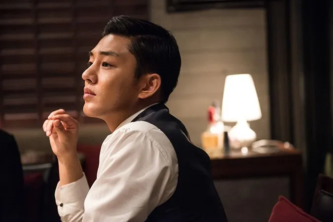 Yoo Ah In Profile: Sự nghiệp gắn liền với nhiều giải thưởng danh giá và đời tư không ngờ đến 7